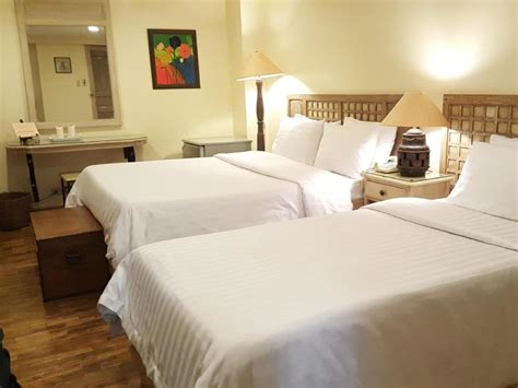 Roxas President's Inn Reviews, Deals & Photos 2024 .